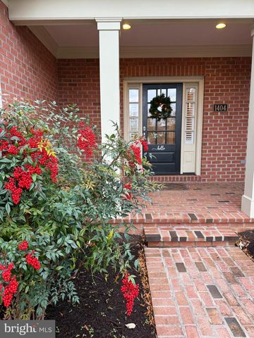 1404 STRATHMORE DR, Bel Air, MD 21015