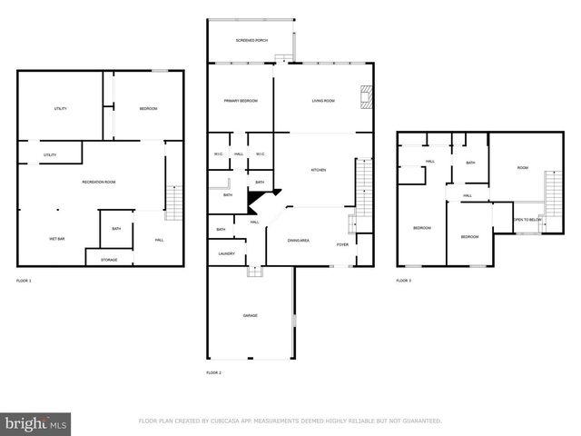 1404 STRATHMORE DR, Bel Air, MD 21015