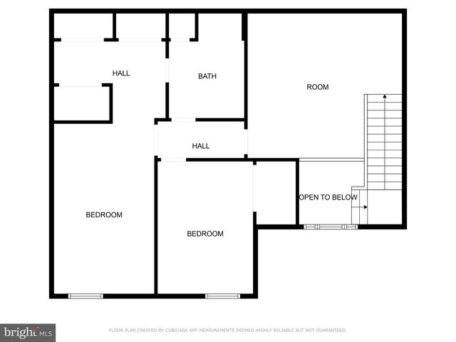 1404 STRATHMORE DR, Bel Air, MD 21015