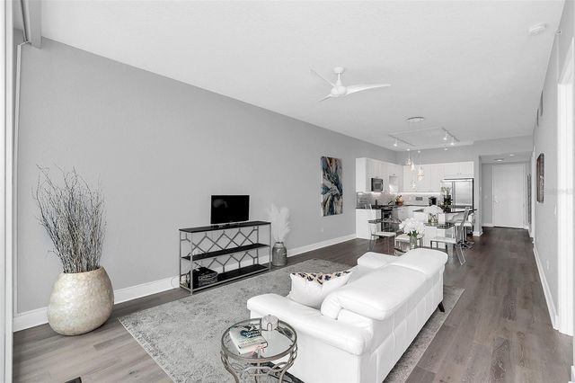 150 E ROBINSON STREET 3107, Orlando, FL 32801