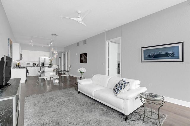 150 E ROBINSON STREET 3107, Orlando, FL 32801