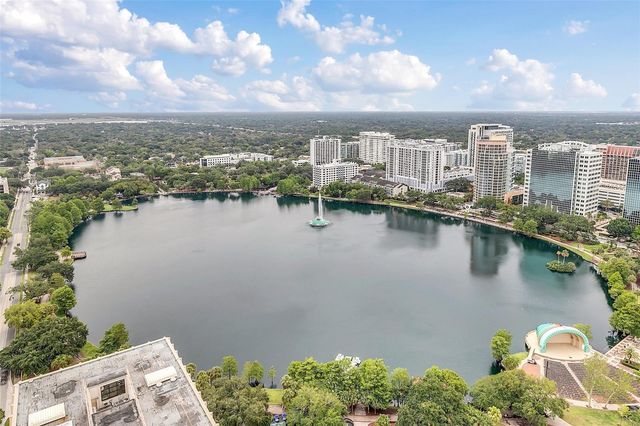 150 E ROBINSON STREET 3107, Orlando, FL 32801