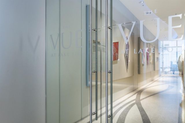 150 E ROBINSON STREET 3107, Orlando, FL 32801