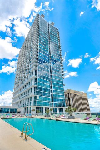 150 E ROBINSON STREET 3107, Orlando, FL 32801