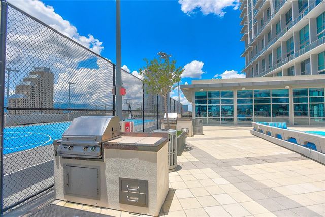 150 E ROBINSON STREET 3107, Orlando, FL 32801