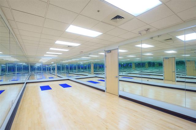 150 E ROBINSON STREET 3107, Orlando, FL 32801