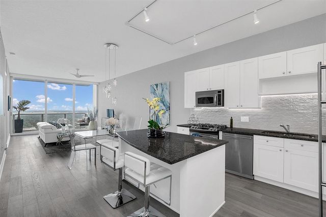 150 E ROBINSON STREET 3107, Orlando, FL 32801