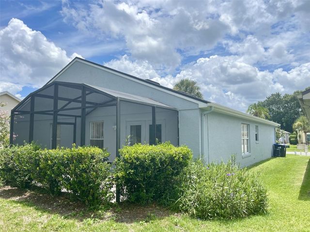 2809 FALLING TREE CIRCLE, Orlando, FL 32837