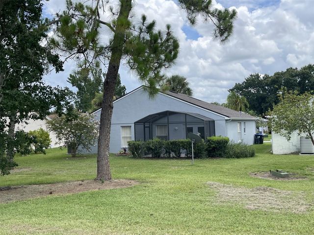 2809 FALLING TREE CIRCLE, Orlando, FL 32837