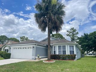 2809 FALLING TREE CIRCLE, Orlando, FL 32837