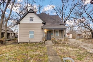 1511 West Florida Street, Springfield, MO 65803