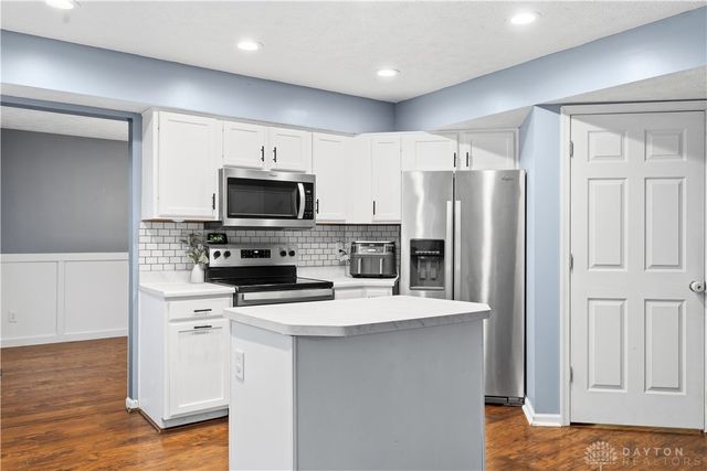 1818 Highlander Drive, Xenia, OH 45385