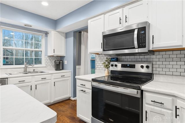 1818 Highlander Drive, Xenia, OH 45385