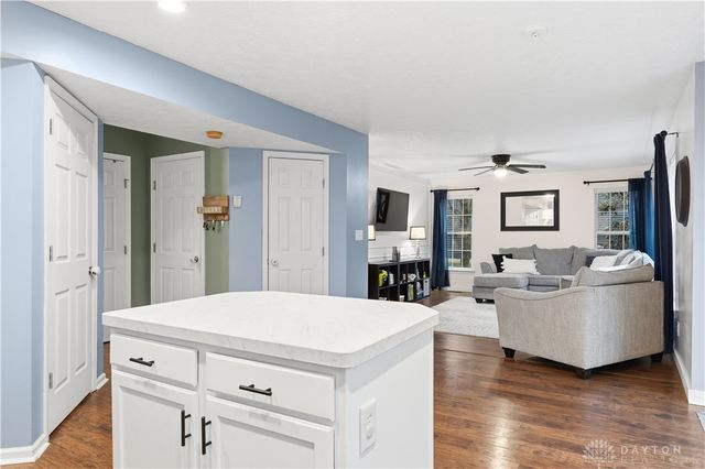 1818 Highlander Drive, Xenia, OH 45385