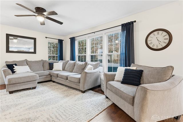 1818 Highlander Drive, Xenia, OH 45385