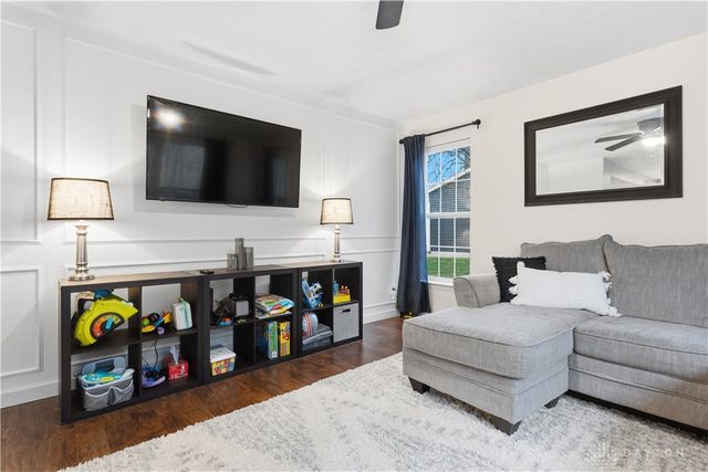 1818 Highlander Drive, Xenia, OH 45385