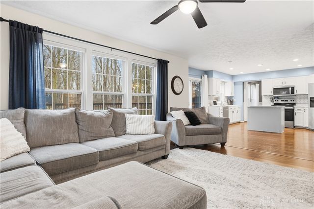 1818 Highlander Drive, Xenia, OH 45385