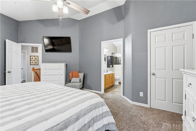 1818 Highlander Drive, Xenia, OH 45385