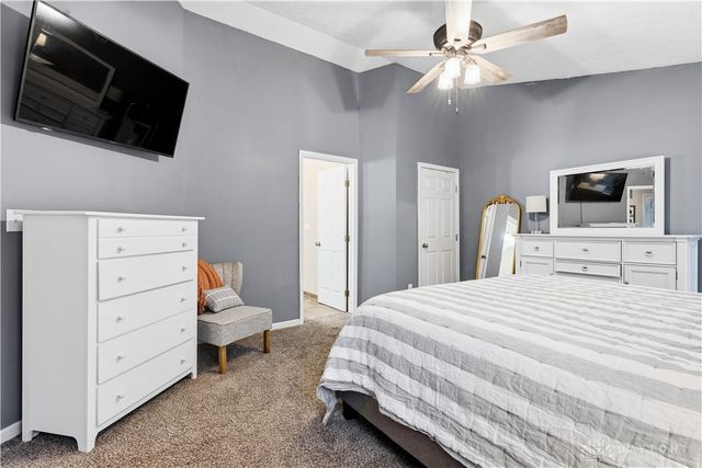 1818 Highlander Drive, Xenia, OH 45385