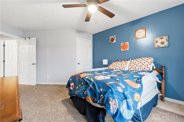 1818 Highlander Drive, Xenia, OH 45385