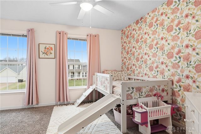 1818 Highlander Drive, Xenia, OH 45385