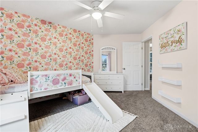 1818 Highlander Drive, Xenia, OH 45385