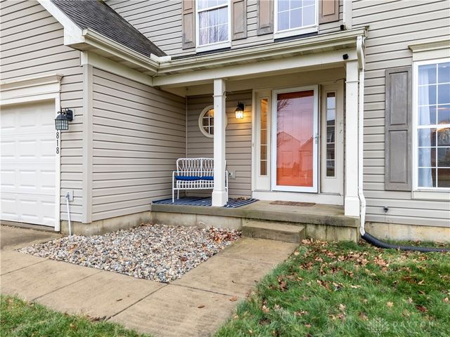 1818 Highlander Drive, Xenia, OH 45385