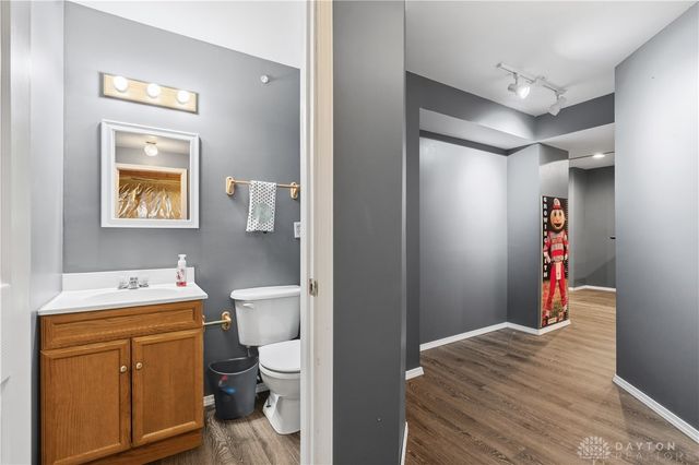 1818 Highlander Drive, Xenia, OH 45385