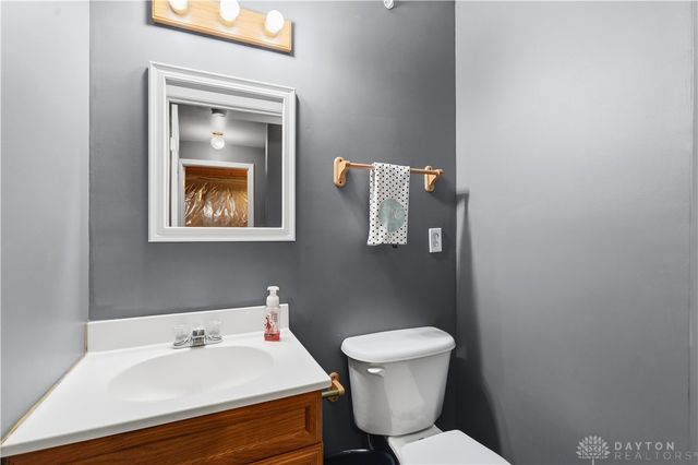 1818 Highlander Drive, Xenia, OH 45385