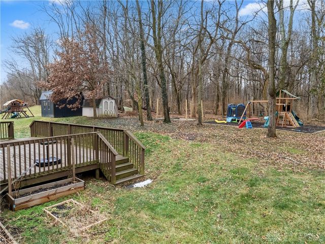 1818 Highlander Drive, Xenia, OH 45385