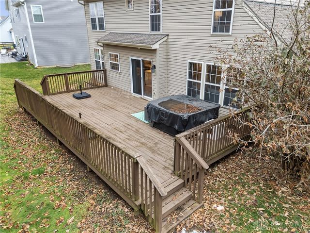 1818 Highlander Drive, Xenia, OH 45385