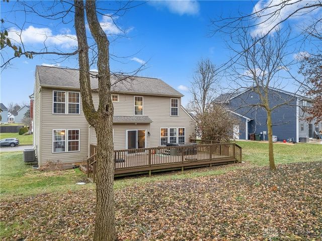 1818 Highlander Drive, Xenia, OH 45385