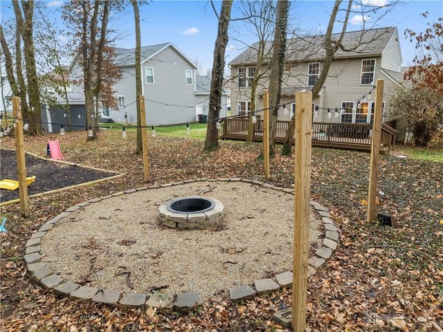 1818 Highlander Drive, Xenia, OH 45385