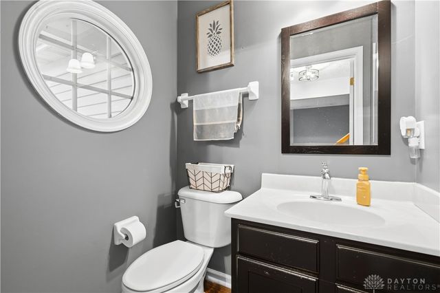 1818 Highlander Drive, Xenia, OH 45385