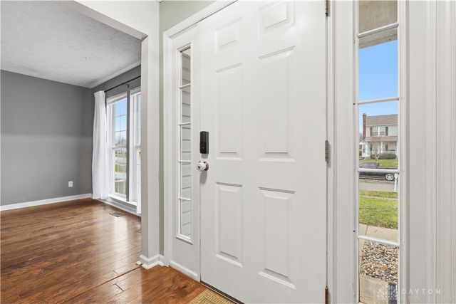 1818 Highlander Drive, Xenia, OH 45385