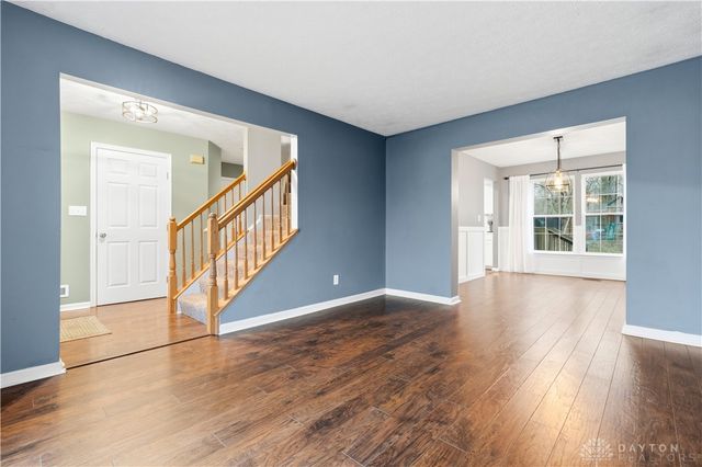 1818 Highlander Drive, Xenia, OH 45385