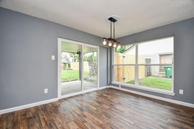 17022 Quail Park Drive, Missouri City, TX 77489