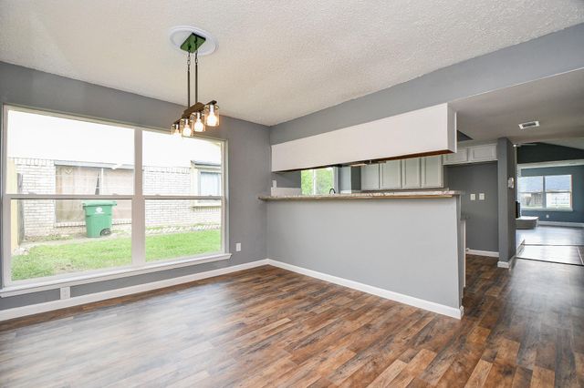 17022 Quail Park Drive, Missouri City, TX 77489