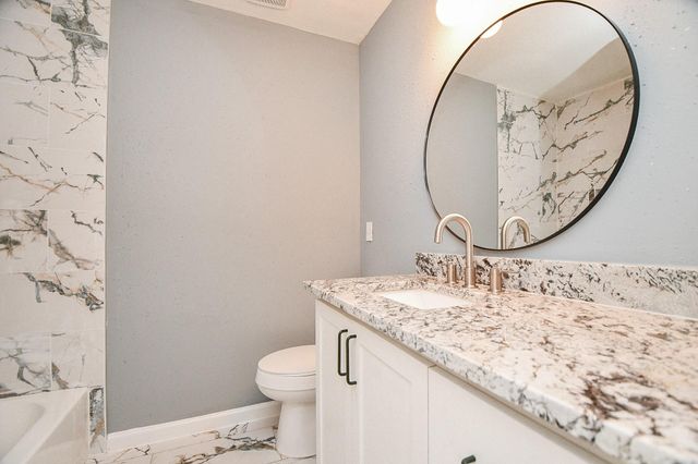 17022 Quail Park Drive, Missouri City, TX 77489