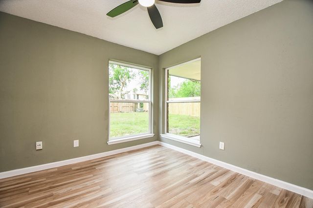 17022 Quail Park Drive, Missouri City, TX 77489