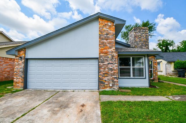 17022 Quail Park Drive, Missouri City, TX 77489
