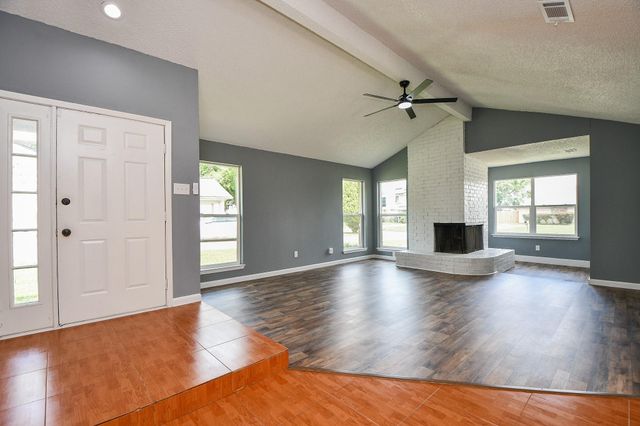 17022 Quail Park Drive, Missouri City, TX 77489