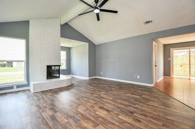 17022 Quail Park Drive, Missouri City, TX 77489
