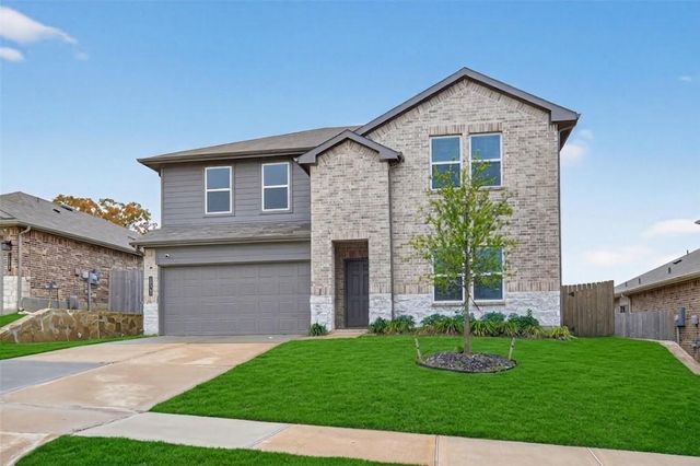 12361 Carib Crossing Lane, Conroe, TX 77304