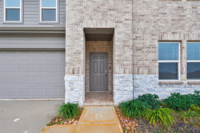 12361 Carib Crossing Lane, Conroe, TX 77304