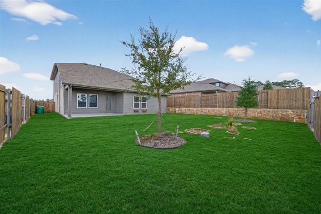12361 Carib Crossing Lane, Conroe, TX 77304