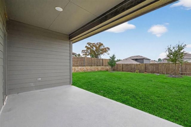12361 Carib Crossing Lane, Conroe, TX 77304