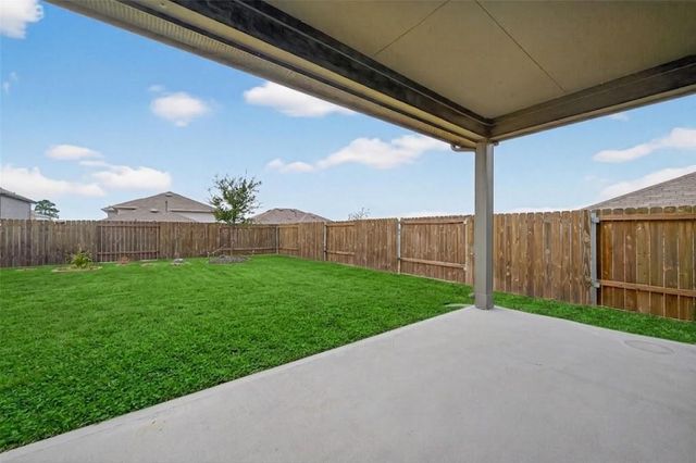 12361 Carib Crossing Lane, Conroe, TX 77304