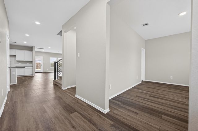 12361 Carib Crossing Lane, Conroe, TX 77304