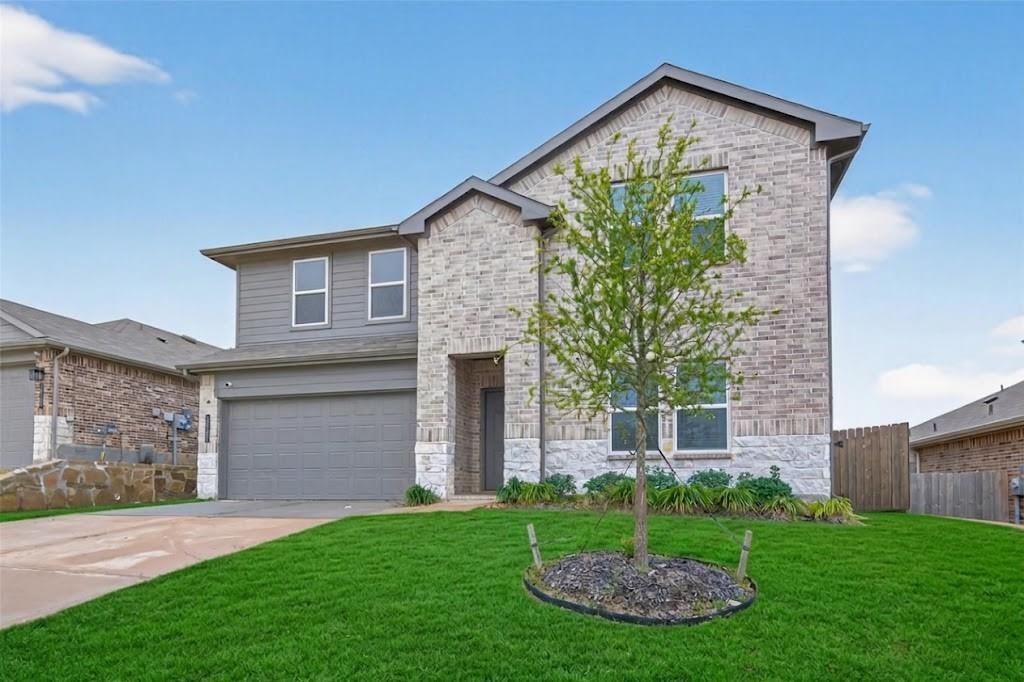 12361 Carib Crossing Lane, Conroe, TX 77304
